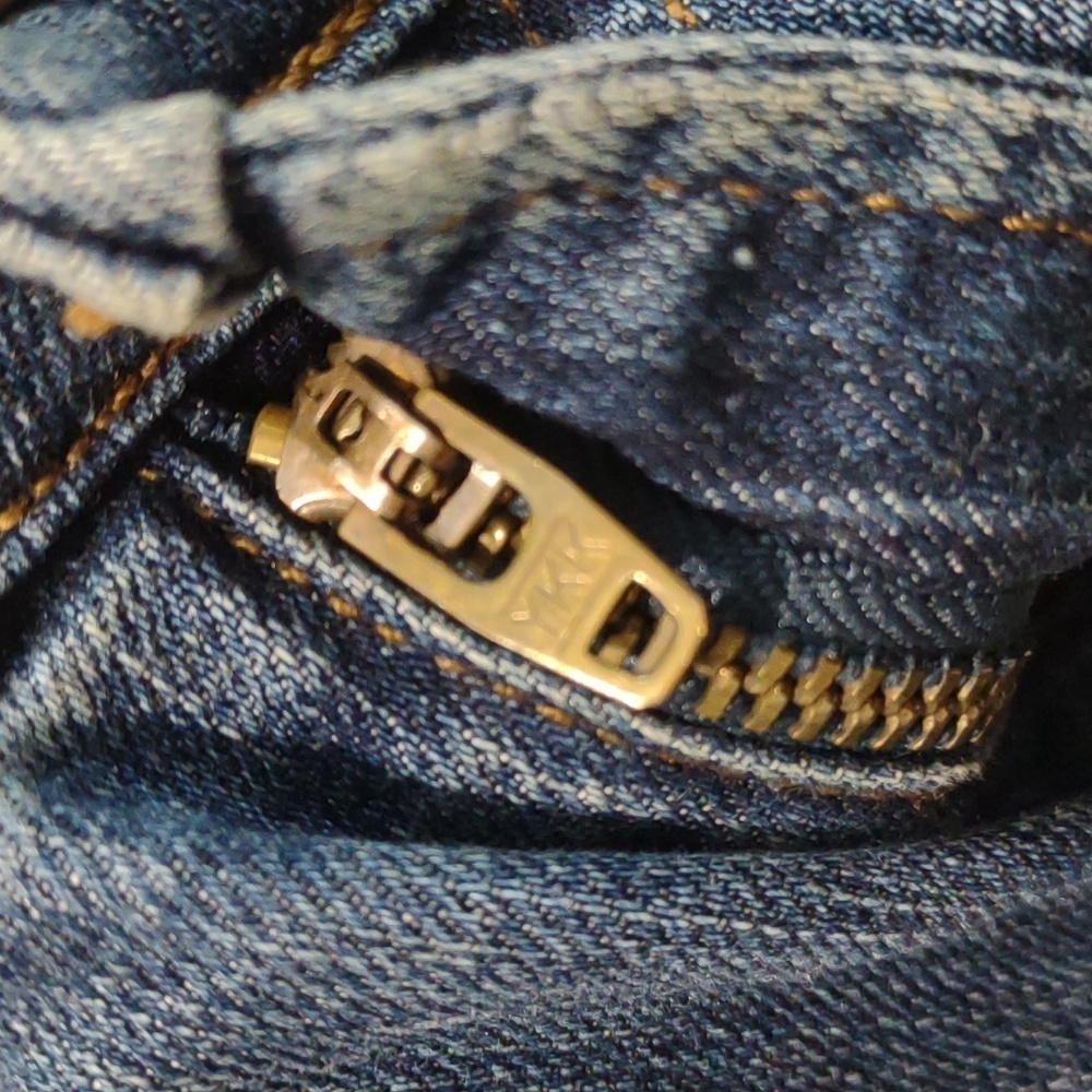 J Brand Jeans Womens size 30 Moxie Blue Casual Premium Denim - Picture 10 of 10